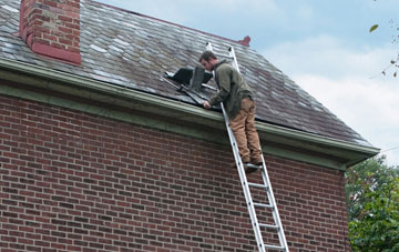 what affects urgent Blackney roof repairs