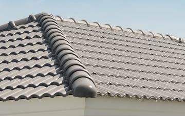 advantages of Blackney clay roofing