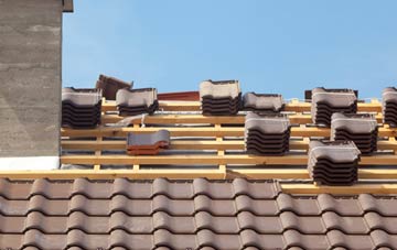 Blackney clay roofing costs
