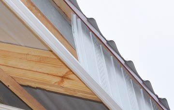 why Blackney fascia repairs are essential