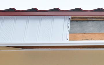 Blackney fascia repair costs
