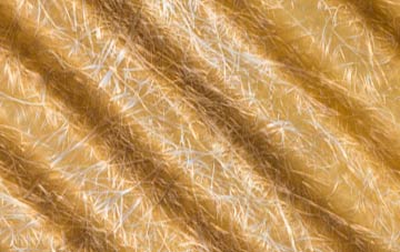 Blackney fibreglass roof waterproofing