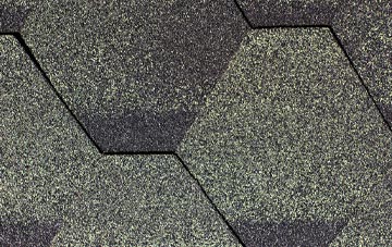 Blackney fibreglass shingle repairs