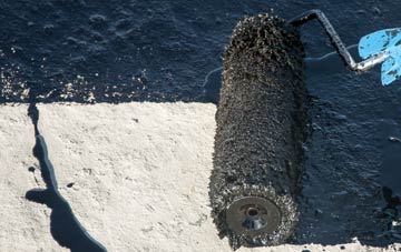 Blackney liquid sealant waterproofing