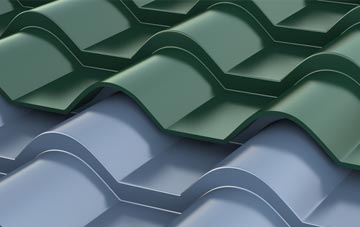 who should consider Blackney plastic roofs