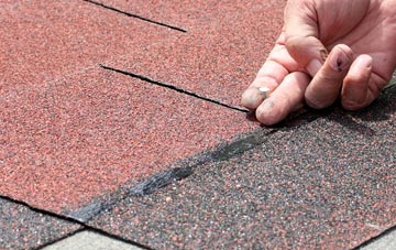 Blackney asphalt roof repairs