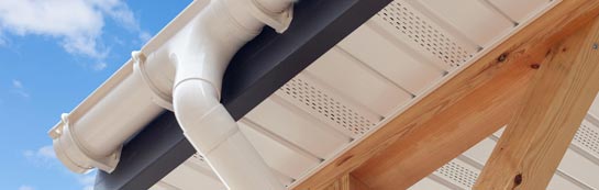 get Blackney guttering quotes today