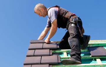 disadvantages of Blackney slate roofing