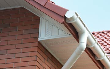 Blackney soffit repair costs