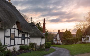 is Blackney thatch roofing popular