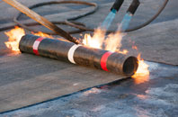 free Blackney roof quotes