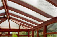 Blackney conservatory roofing insulation