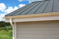 Blackney fascia repair