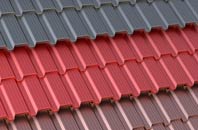 find rated Blackney plastic roofing companies