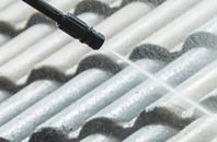 rated Blackney roof cleaning companies