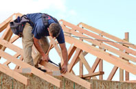 Blackney roof trusses